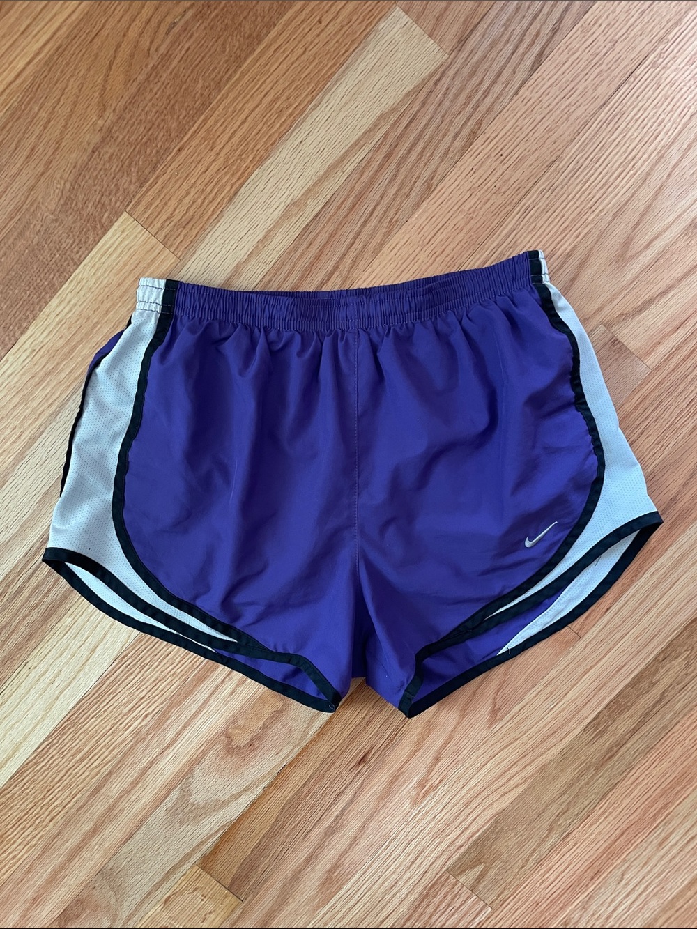 Nike Dryfit Tempo Athletic Shorts